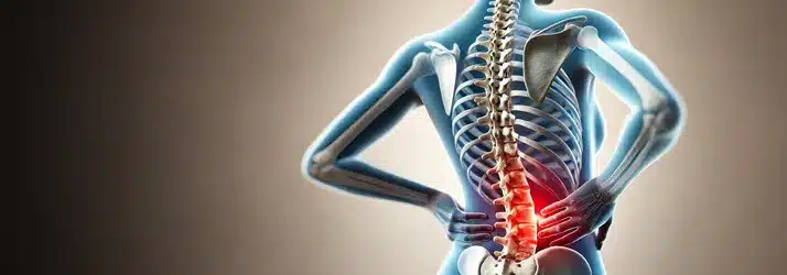 Chiropractic Traverse City MI Correcting Spinal Alignment